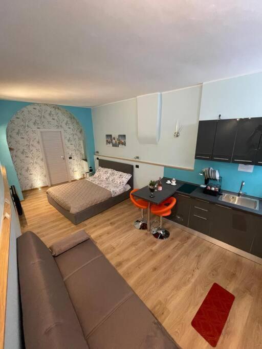 Perugia Home Apartment I Mille Extérieur photo