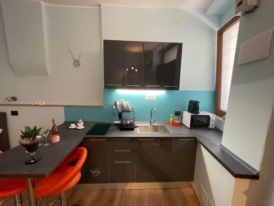 Perugia Home Apartment I Mille Extérieur photo