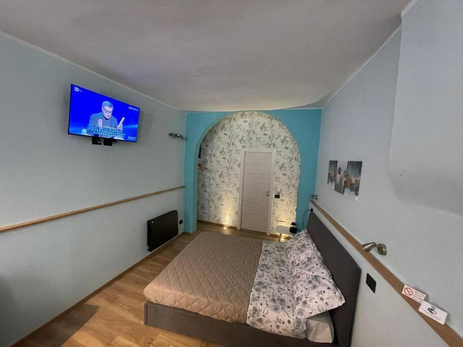 Perugia Home Apartment I Mille Extérieur photo