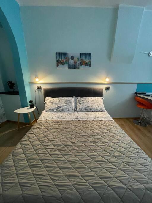 Perugia Home Apartment I Mille Extérieur photo
